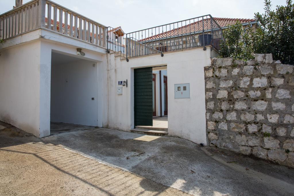 Sunset Villa Cavtat Exterior photo