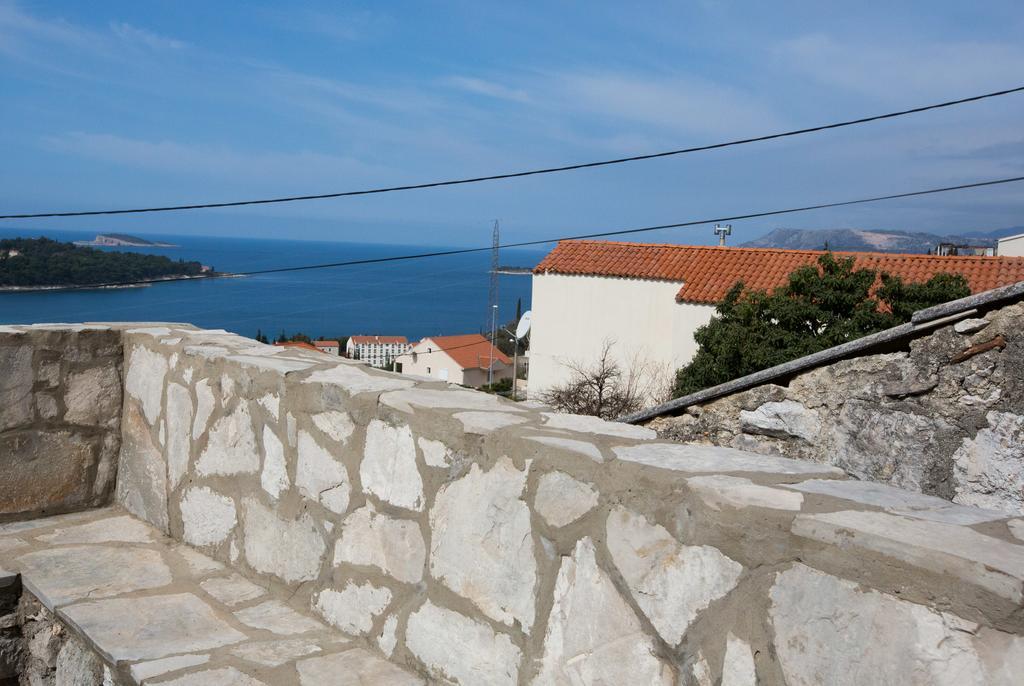 Sunset Villa Cavtat Exterior photo