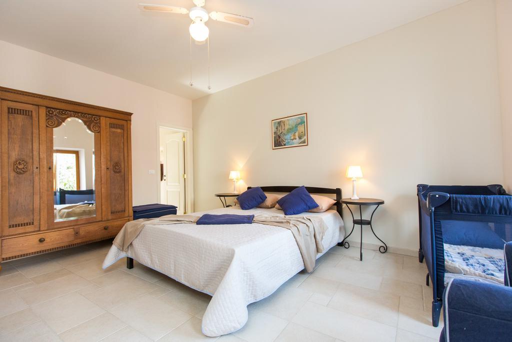 Sunset Villa Cavtat Exterior photo