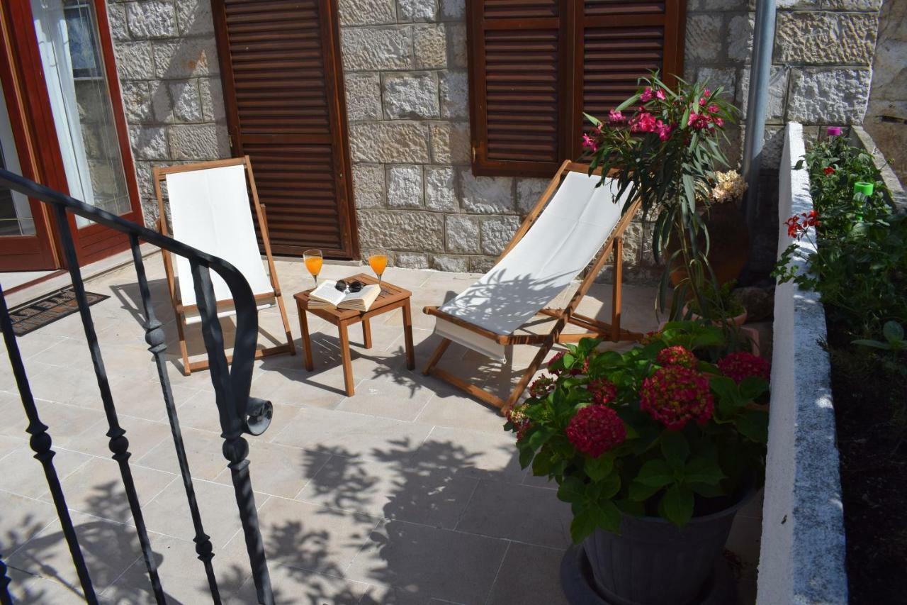 Sunset Villa Cavtat Exterior photo